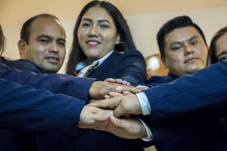 IMS Advanced Containerlogistics